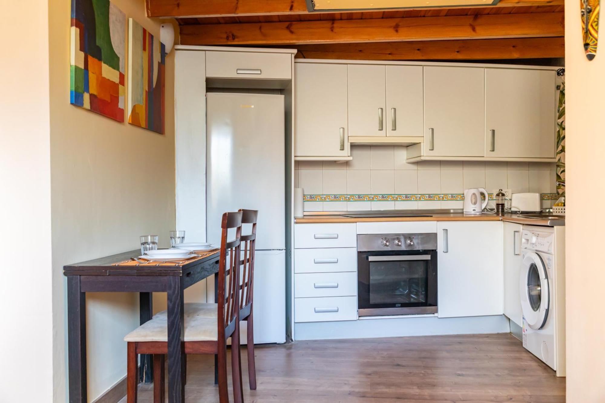 Apartamento Cozy Málaga